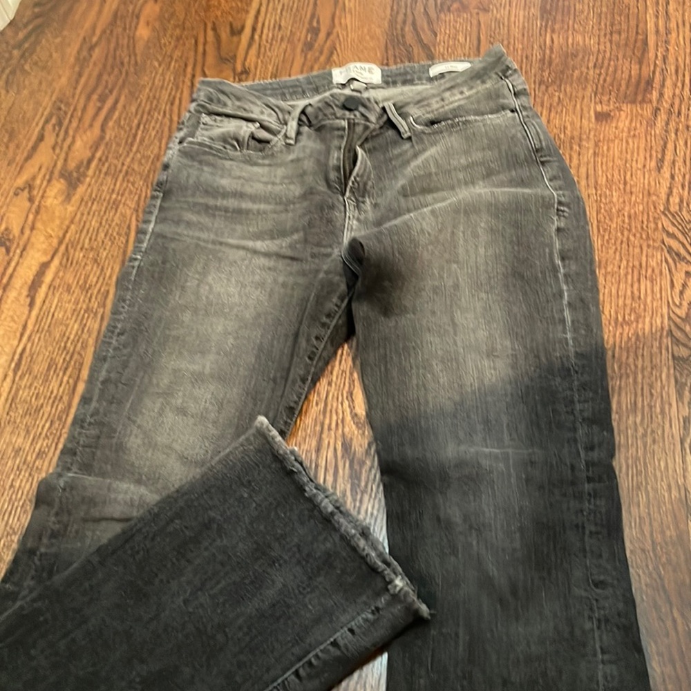 Frame denim jeans